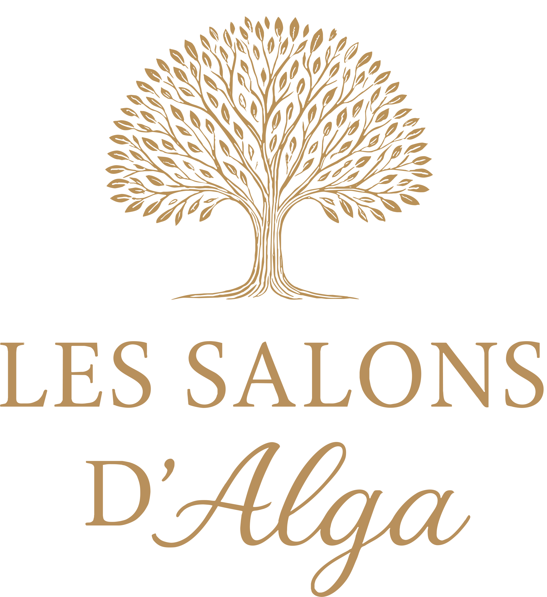 Les Salons d'Alga